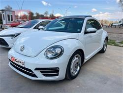 فولكسفاغن بيتل